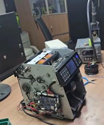 Money Counting Machines